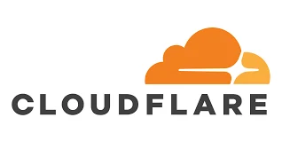 Cloudflare logo