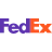 FedEx logo