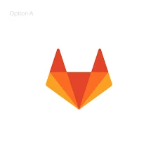 GitLab logo